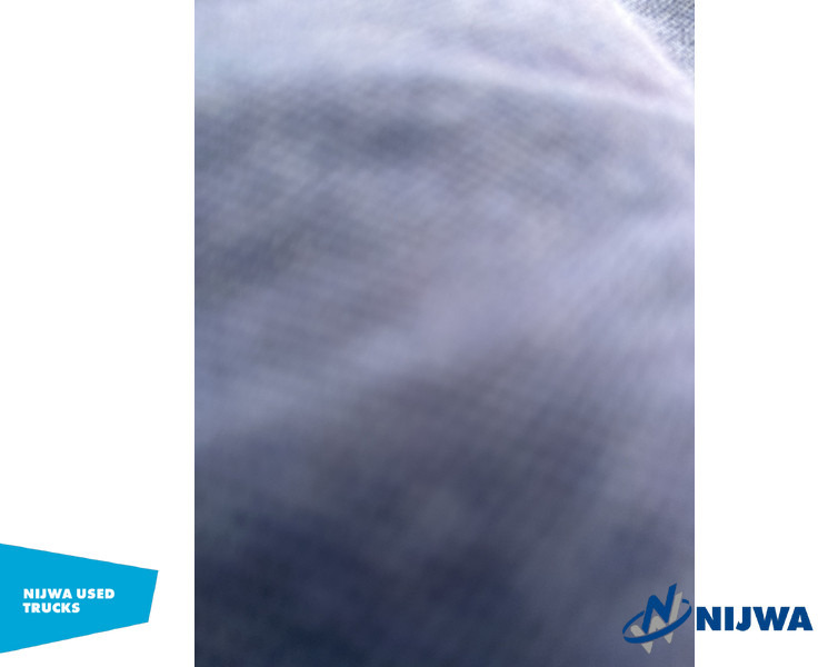 Грузовик с закрытым кузовом Renault D WIDE 280 4x2 Low mileage + Achtersluitklep: фото 19