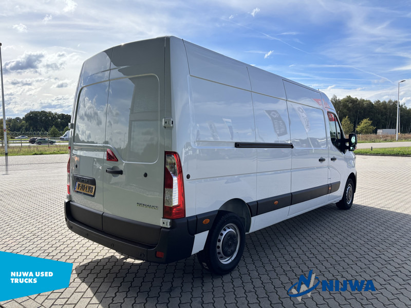Renault Master 135 L3H2 Parkeersensoren + Cruise control - Легковой фургон: фото 3 Renault Master 135 L3H2 Parkeersensoren + Cruise control - Легковой фургон: фото 3