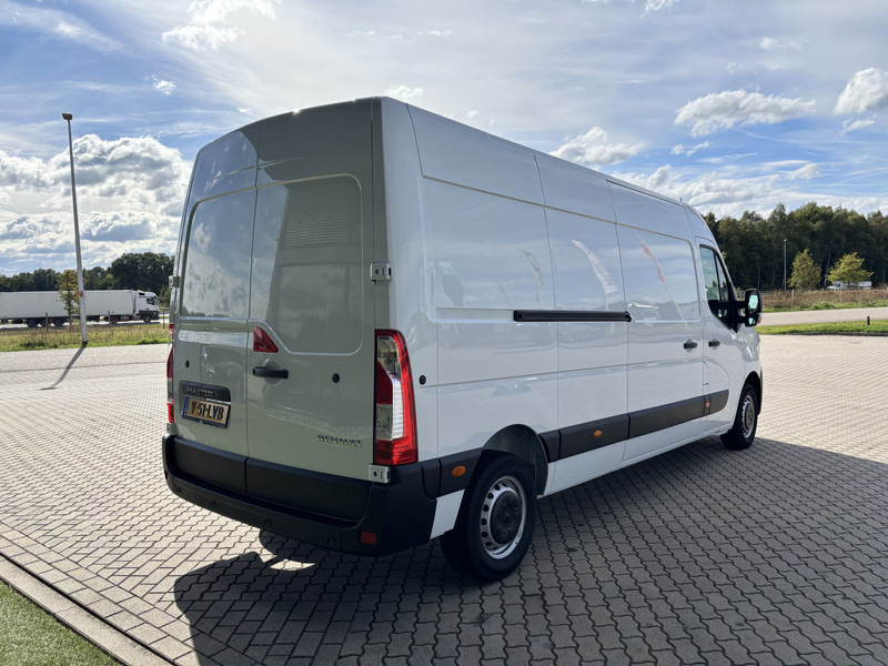 Renault Master 135 L3H2 Parkeersensoren + Cruise control - Легковой фургон: фото 3 Renault Master 135 L3H2 Parkeersensoren + Cruise control - Легковой фургон: фото 3