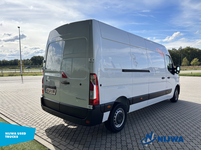 Renault Master 135 L3H2 Parkeersensoren + Cruise control - Легковой фургон: фото 3 Renault Master 135 L3H2 Parkeersensoren + Cruise control - Легковой фургон: фото 3