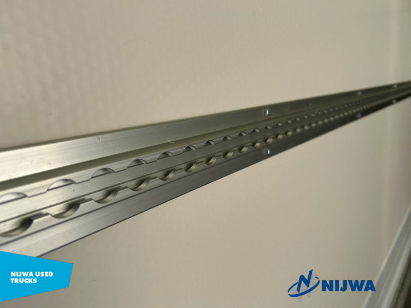 Новый Цельнометаллический фургон Renault Master 170 Laadklep + Camera: фото 13 Новый Цельнометаллический фургон Renault Master 170 Laadklep + Camera: фото 13