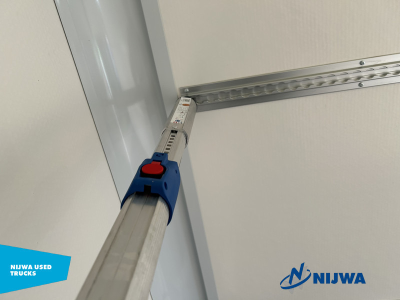 Новый Цельнометаллический фургон Renault Master 170 Laadklep + Camera: фото 14 Новый Цельнометаллический фургон Renault Master 170 Laadklep + Camera: фото 14