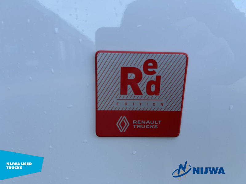 Новый Цельнометаллический фургон Renault Master 170 Laadklep + Camera: фото 10 Новый Цельнометаллический фургон Renault Master 170 Laadklep + Camera: фото 10