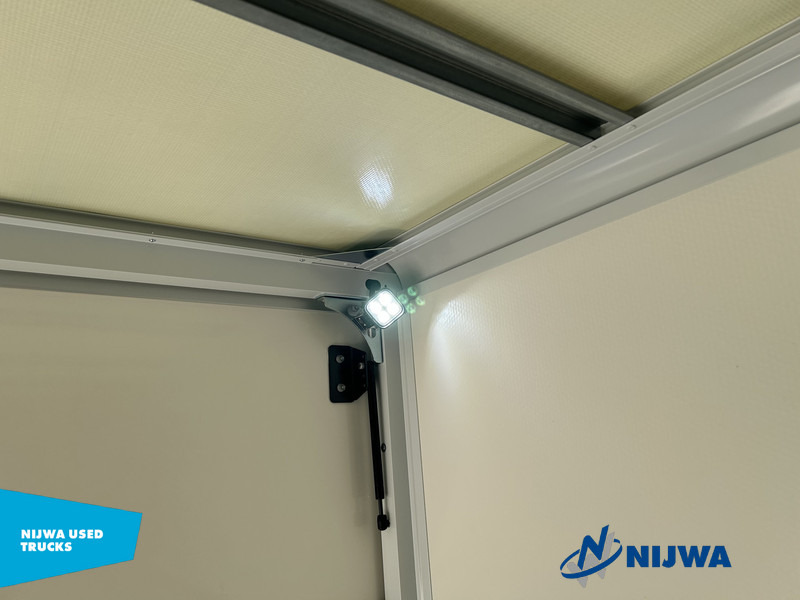 Новый Цельнометаллический фургон Renault Master 170 Laadklep + Camera: фото 15 Новый Цельнометаллический фургон Renault Master 170 Laadklep + Camera: фото 15