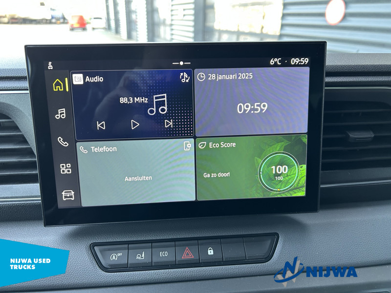 Новый Цельнометаллический фургон Renault Master 170 Laadklep + Camera: фото 17 Новый Цельнометаллический фургон Renault Master 170 Laadklep + Camera: фото 17