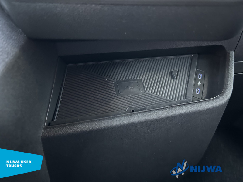 Новый Цельнометаллический фургон Renault Master 170 Laadklep + Camera: фото 19 Новый Цельнометаллический фургон Renault Master 170 Laadklep + Camera: фото 19