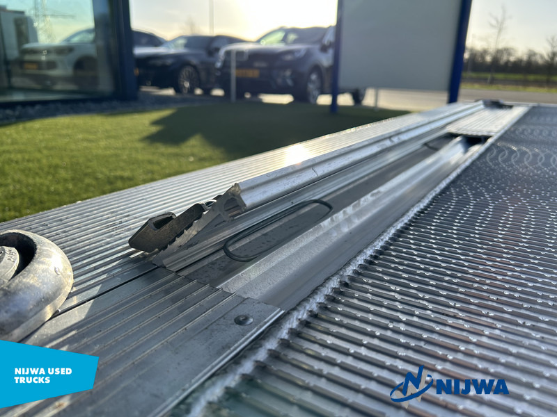 Новый Цельнометаллический фургон Renault Master 170 Laadklep + Camera: фото 16 Новый Цельнометаллический фургон Renault Master 170 Laadklep + Camera: фото 16