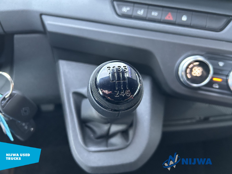 Новый Цельнометаллический фургон Renault Master 170 Laadklep + Camera: фото 20 Новый Цельнометаллический фургон Renault Master 170 Laadklep + Camera: фото 20