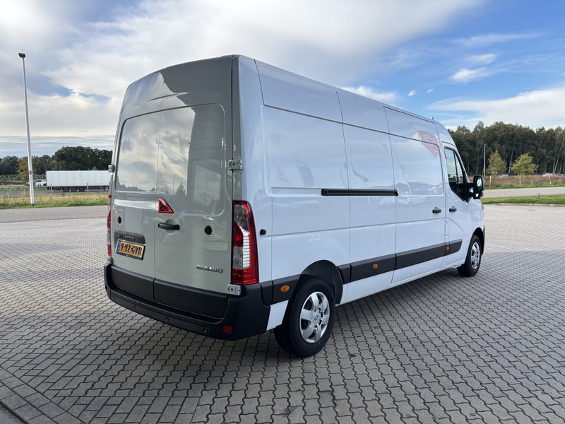 Renault Master 180 L3H2 Airco + Bluetooth - Цельнометаллический фургон: фото 3 Renault Master 180 L3H2 Airco + Bluetooth - Цельнометаллический фургон: фото 3