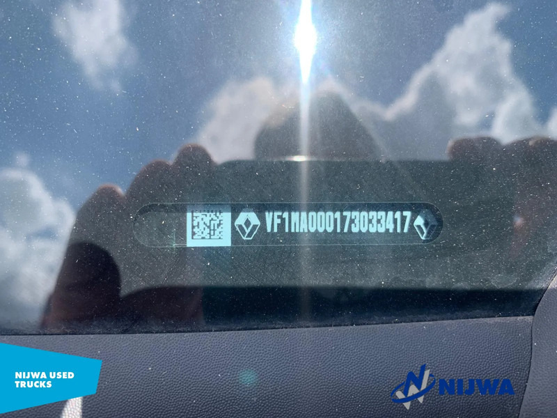 Renault Master 180 L3H2 Airco + Bluetooth - Цельнометаллический фургон: фото 5 Renault Master 180 L3H2 Airco + Bluetooth - Цельнометаллический фургон: фото 5