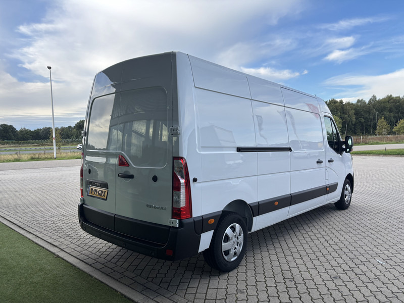 Renault Master 180 L3H2 Cruise control + Airco - Цельнометаллический фургон: фото 3 Renault Master 180 L3H2 Cruise control + Airco - Цельнометаллический фургон: фото 3
