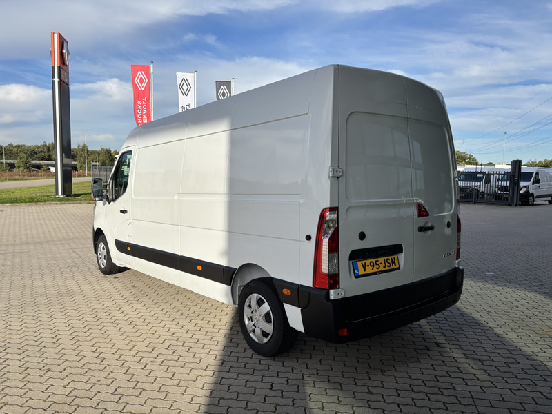 Renault Master 180 L3H2 Parkeersensoren + Airco - Цельнометаллический фургон: фото 4 Renault Master 180 L3H2 Parkeersensoren + Airco - Цельнометаллический фургон: фото 4