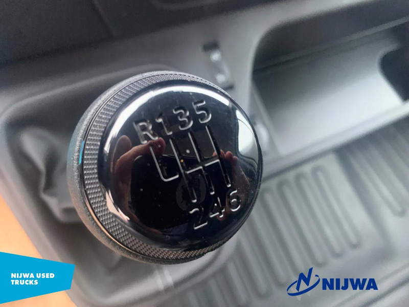 Цельнометаллический фургон Renault Master 180 L3H2 Parkeersensoren + Airco: фото 10