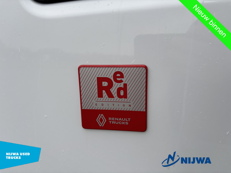 Renault Master T35 150 Zijdeur + Carplay - Цельнометаллический фургон: фото 5 Renault Master T35 150 Zijdeur + Carplay - Цельнометаллический фургон: фото 5