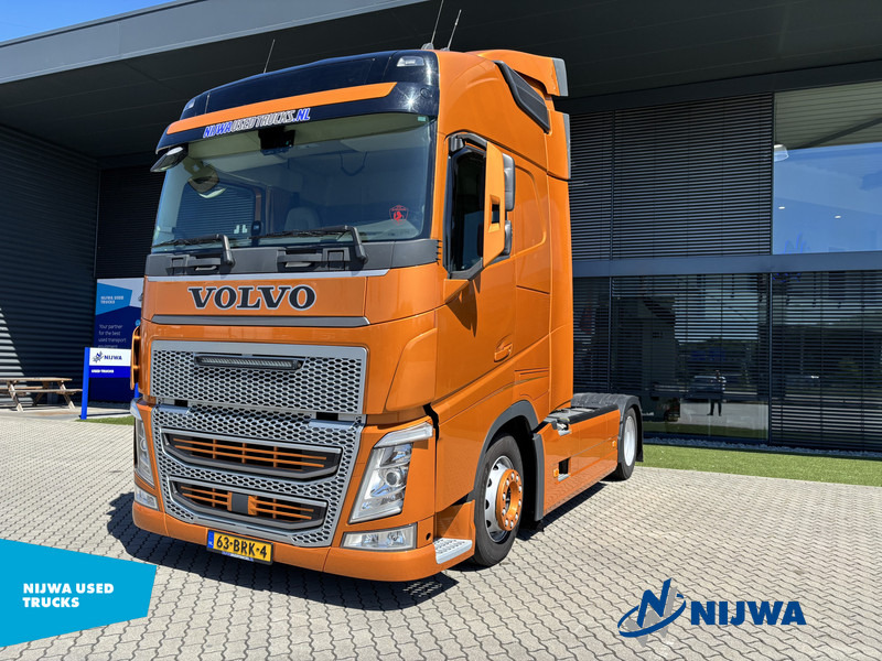 Volvo FH 460 4x2 Full air + No Mega - Тягач: фото 1 Volvo FH 460 4x2 Full air + No Mega - Тягач: фото 1