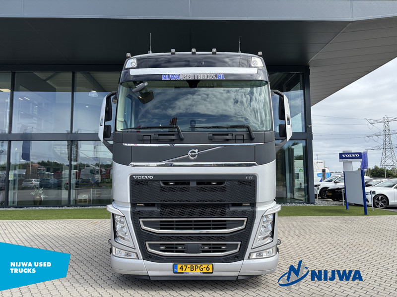 Volvo FH 460 4x2 I-Save + Schuifschotel - Тягач: фото 5 Volvo FH 460 4x2 I-Save + Schuifschotel - Тягач: фото 5