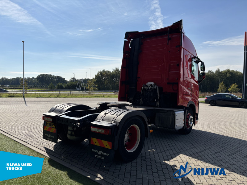 Volvo FH 460 4x2 PTO + I-Park - Тягач: фото 3 Volvo FH 460 4x2 PTO + I-Park - Тягач: фото 3