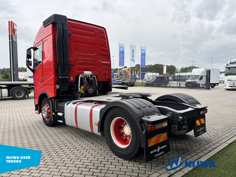 Volvo FH 460 4x2 PTO + I-Park - Тягач: фото 4 Volvo FH 460 4x2 PTO + I-Park - Тягач: фото 4