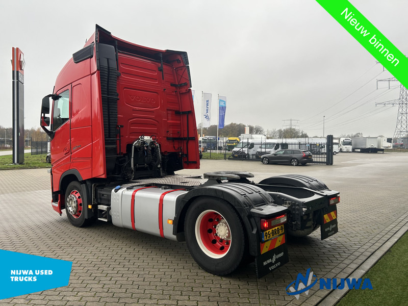 Volvo FH 460 4x2 Work Remote + GEN 2 tacho - Тягач: фото 4 Volvo FH 460 4x2 Work Remote + GEN 2 tacho - Тягач: фото 4