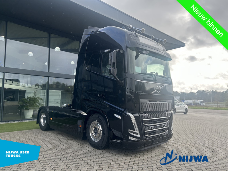 Volvo FH 540 4x2 Schuifschotel + Work Remote - Тягач: фото 2 Volvo FH 540 4x2 Schuifschotel + Work Remote - Тягач: фото 2