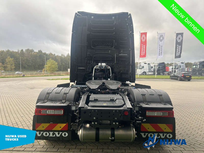 Новый Тягач Volvo FH 540 4x2 Schuifschotel + Work Remote: фото 8 Новый Тягач Volvo FH 540 4x2 Schuifschotel + Work Remote: фото 8