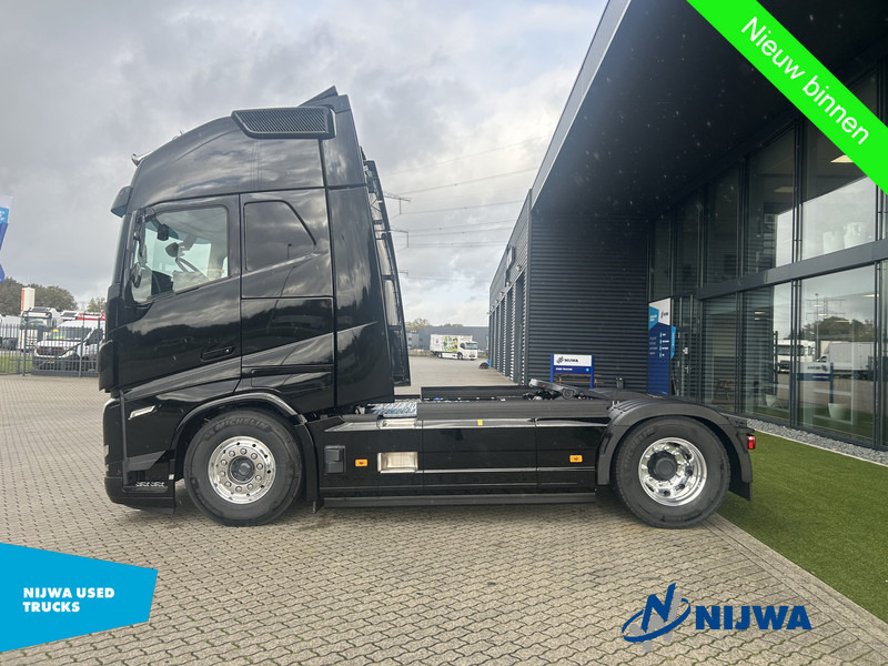 Volvo FH 540 4x2 Schuifschotel + Work Remote - Тягач: фото 5 Volvo FH 540 4x2 Schuifschotel + Work Remote - Тягач: фото 5