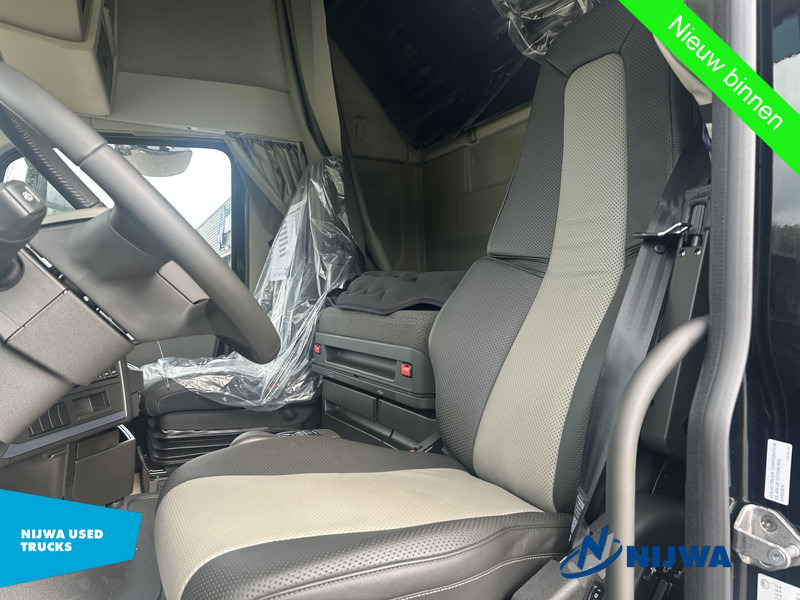 Новый Тягач Volvo FH 540 4x2 Schuifschotel + Work Remote: фото 13 Новый Тягач Volvo FH 540 4x2 Schuifschotel + Work Remote: фото 13