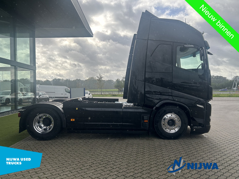 Новый Тягач Volvo FH 540 4x2 Schuifschotel + Work Remote: фото 7 Новый Тягач Volvo FH 540 4x2 Schuifschotel + Work Remote: фото 7