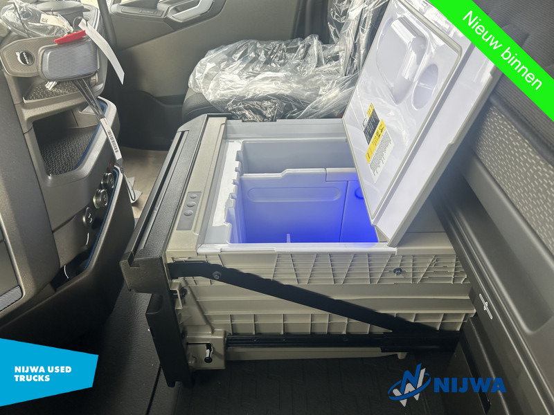 Новый Тягач Volvo FH 540 4x2 Schuifschotel + Work Remote: фото 18 Новый Тягач Volvo FH 540 4x2 Schuifschotel + Work Remote: фото 18