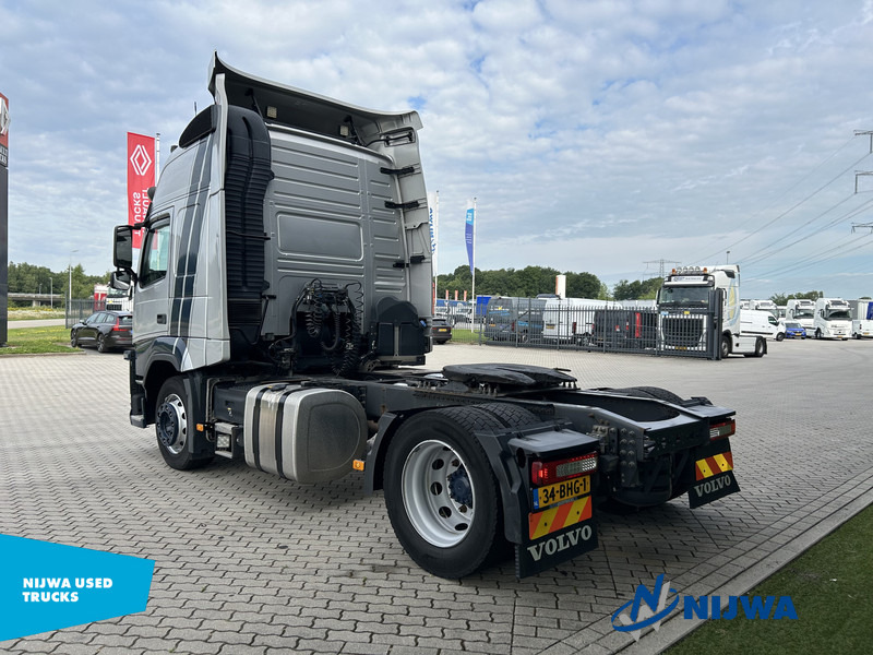 Volvo FM 410 4x2 VDS + XXL Cabine - Тягач: фото 4 Volvo FM 410 4x2 VDS + XXL Cabine - Тягач: фото 4