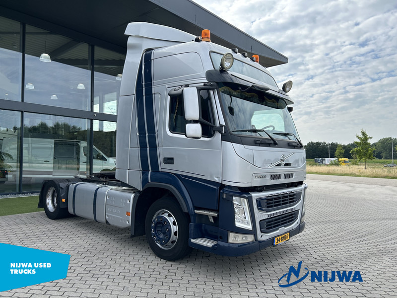 Volvo FM 410 4x2 VDS + XXL Cabine - Тягач: фото 2 Volvo FM 410 4x2 VDS + XXL Cabine - Тягач: фото 2