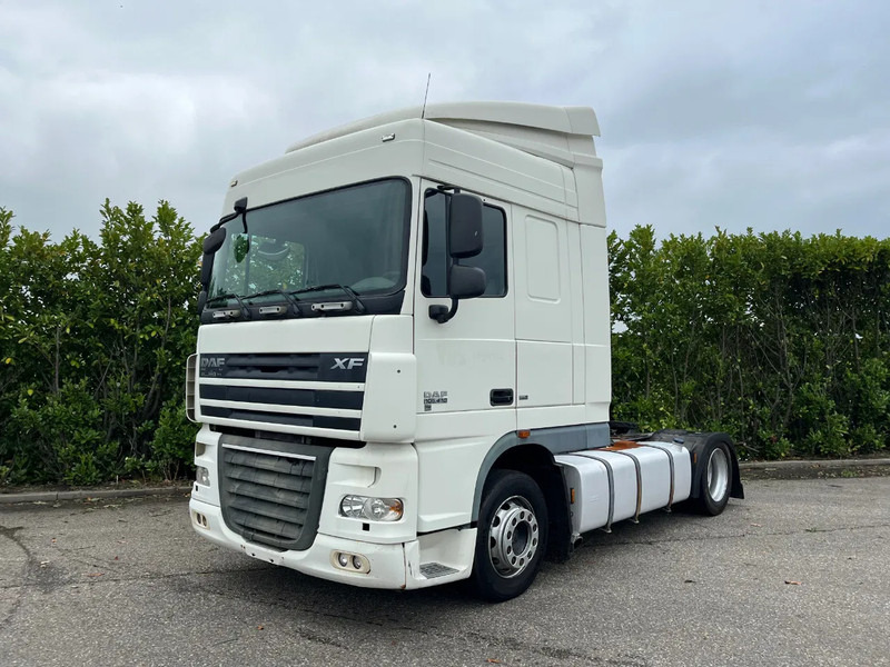 DAF XF 105 FT SC Euro5 - Тягач: фото 2 DAF XF 105 FT SC Euro5 - Тягач: фото 2