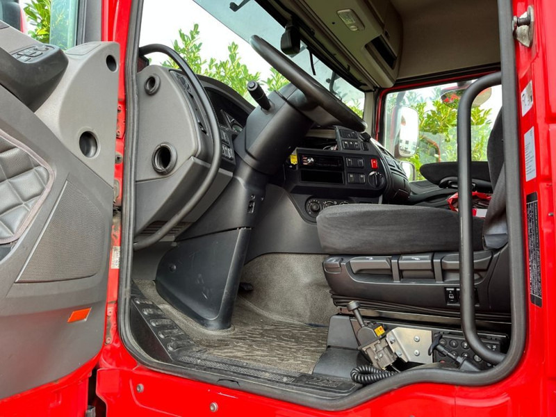 Тягач DAF XF 460 FT Euro6 Hydrauliek: фото 6 Тягач DAF XF 460 FT Euro6 Hydrauliek: фото 6