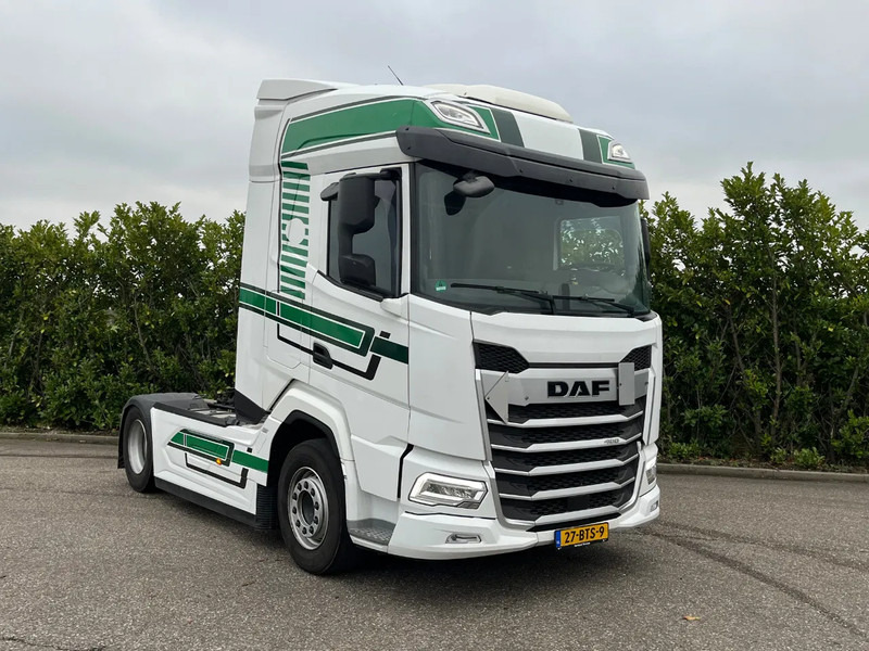DAF XF 480 FT Euro6 - Тягач: фото 1 DAF XF 480 FT Euro6 - Тягач: фото 1