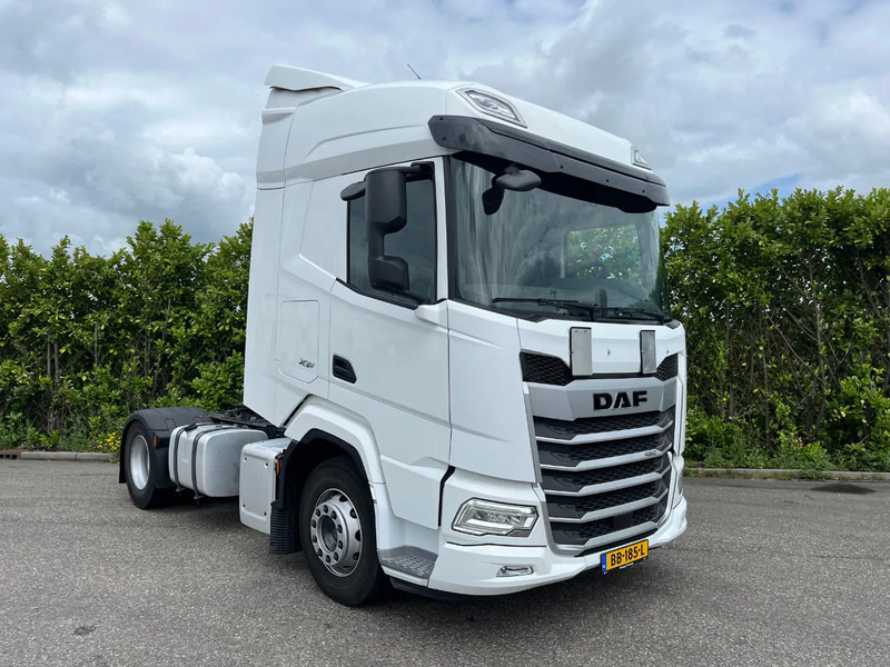 DAF XF 480 FT Euro6 - Тягач: фото 1 DAF XF 480 FT Euro6 - Тягач: фото 1