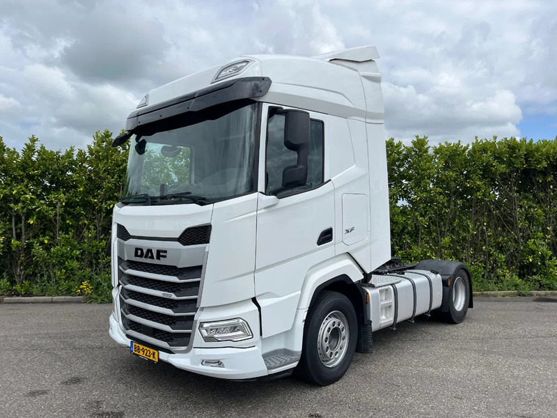 DAF XF 480 FT NGD - Тягач: фото 2 DAF XF 480 FT NGD - Тягач: фото 2