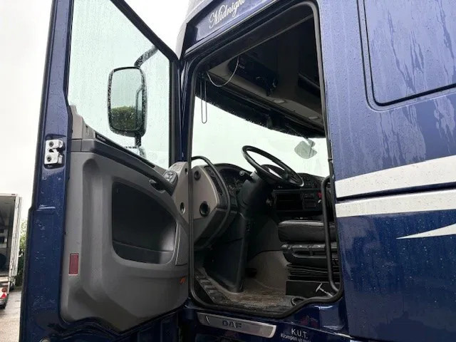 DAF XF 480 FT euro6 - Тягач: фото 5 DAF XF 480 FT euro6 - Тягач: фото 5