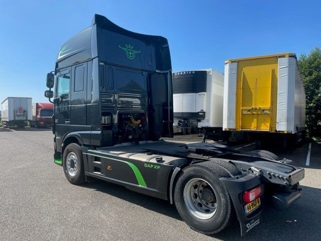 DAF XF 510 FT Euro6 Intarder - Тягач: фото 3 DAF XF 510 FT Euro6 Intarder - Тягач: фото 3