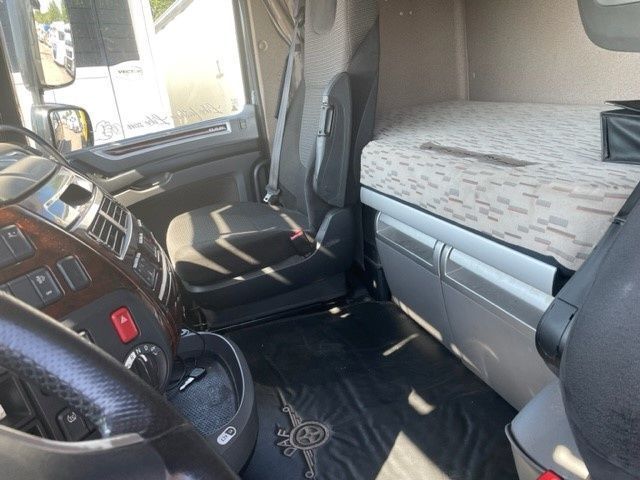 DAF XF 510 FT Euro6 Intarder - Тягач: фото 5 DAF XF 510 FT Euro6 Intarder - Тягач: фото 5
