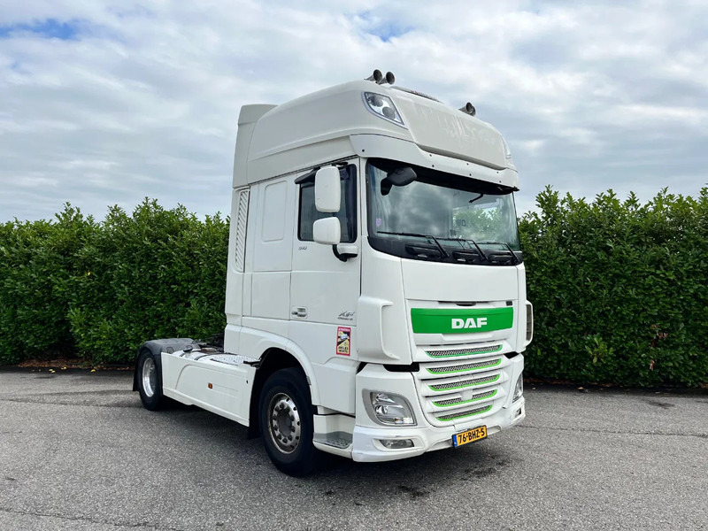 DAF XF 510 FT Euro6 - Тягач: фото 1 DAF XF 510 FT Euro6 - Тягач: фото 1