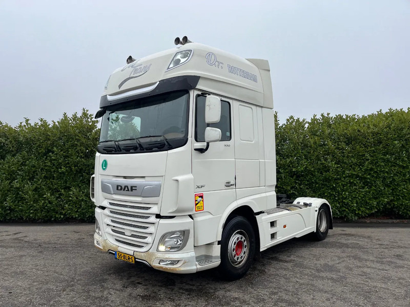 DAF XF 530 FT SSC Euro6 - Тягач: фото 2 DAF XF 530 FT SSC Euro6 - Тягач: фото 2