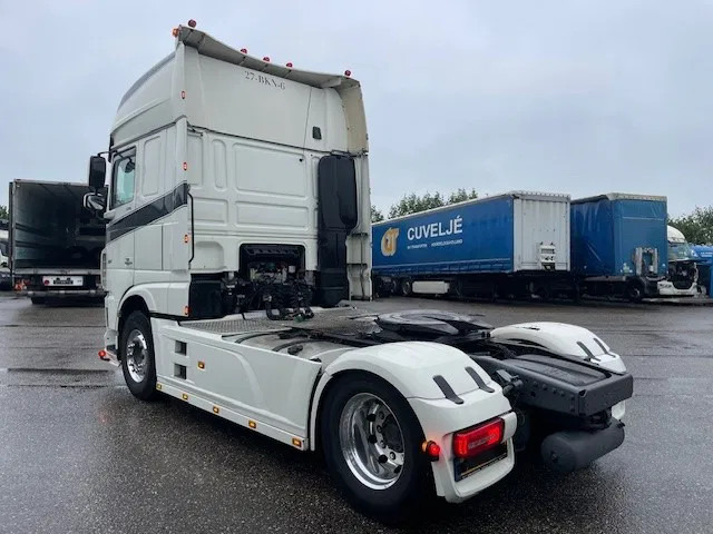 DAF XF 530 FT euro6 - Тягач: фото 3 DAF XF 530 FT euro6 - Тягач: фото 3