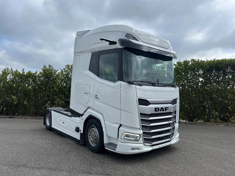 DAF XG+ 480 FT Euro6 Full-Air - Тягач: фото 1 DAF XG+ 480 FT Euro6 Full-Air - Тягач: фото 1