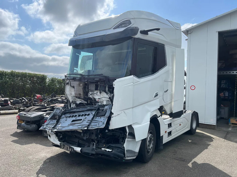 DAF XG+ 480 FT Euro6 SCHADE - Тягач: фото 2 DAF XG+ 480 FT Euro6 SCHADE - Тягач: фото 2