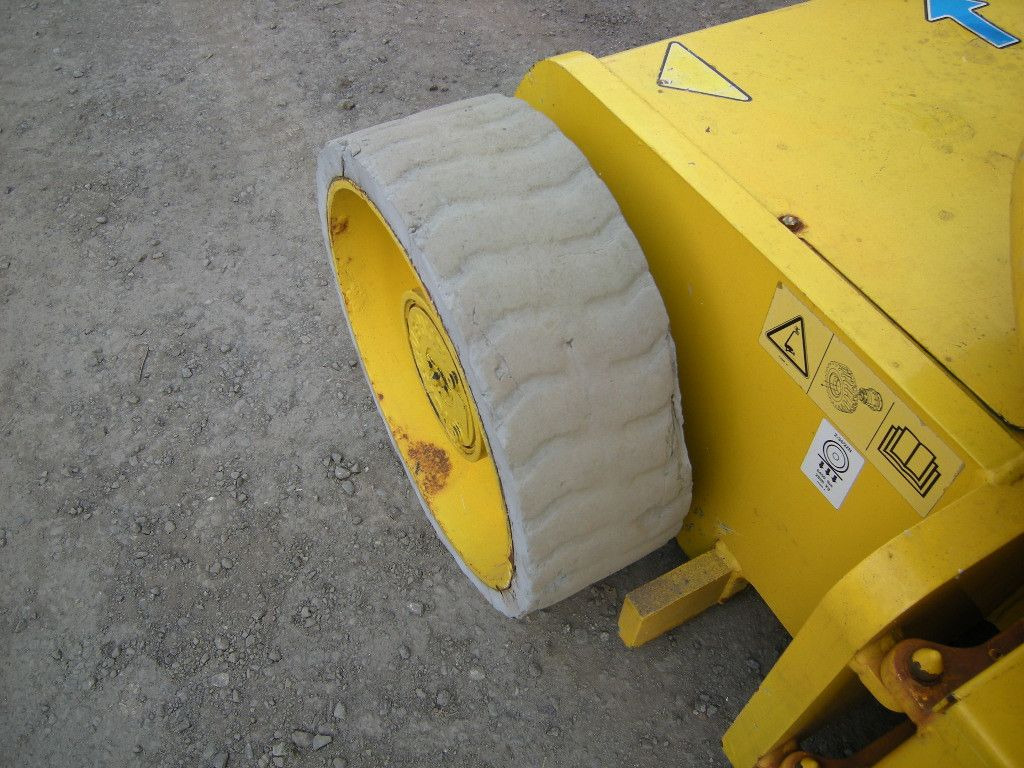 Новый Грузовик с подъемником Genie Arbeitsbühne Genie Z 34/22N, 12,5 m: фото 6