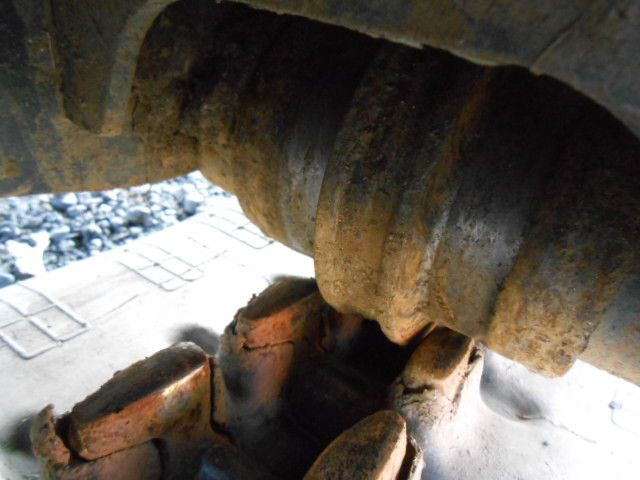 Мини-экскаватор Hitachi ZX22U-2CLR , Powertilt: фото 22