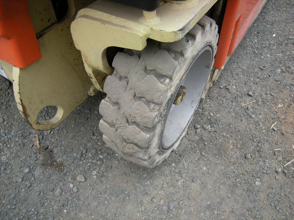 JLG Arbeitsbühne, JLG Toucan 1010, AH 10m в лизинг JLG Arbeitsbühne, JLG Toucan 1010, AH 10m: фото 13