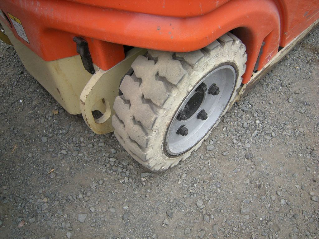 JLG Arbeitsbühne, JLG Toucan 1010, AH 10m в лизинг JLG Arbeitsbühne, JLG Toucan 1010, AH 10m: фото 15