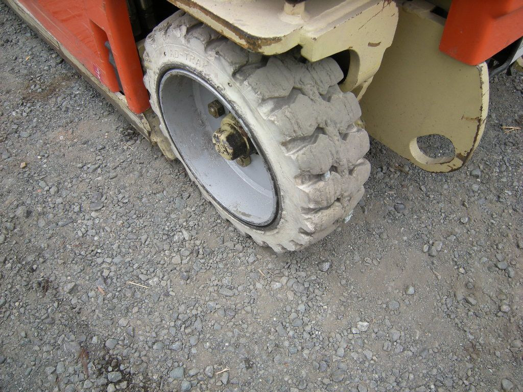 JLG Arbeitsbühne, JLG Toucan 1010, AH 10m в лизинг JLG Arbeitsbühne, JLG Toucan 1010, AH 10m: фото 14