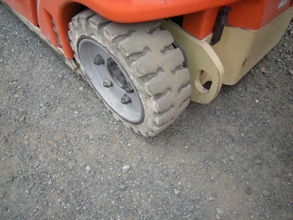 JLG Arbeitsbühne, JLG Toucan 1010, AH 10m в лизинг JLG Arbeitsbühne, JLG Toucan 1010, AH 10m: фото 16